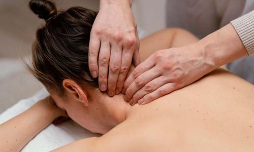 Nyakmasszázs: mit érdemes tudni róla?